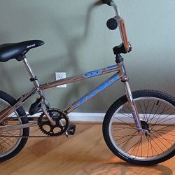 Dyno NSX BMX Bicycle 