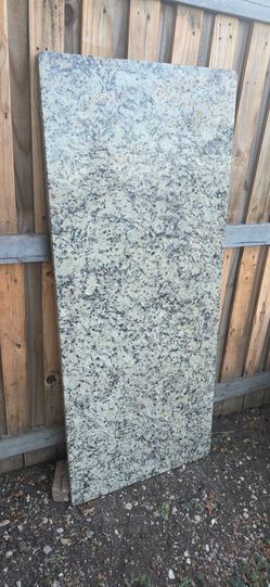 Kitchen Island Granite Countertop