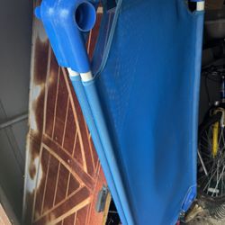 TWO Kaplan Beds For Kids 