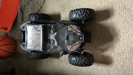 Off Road Remote Polaris 
