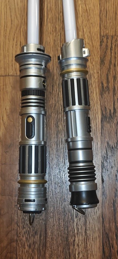 Star Wars Light Saber