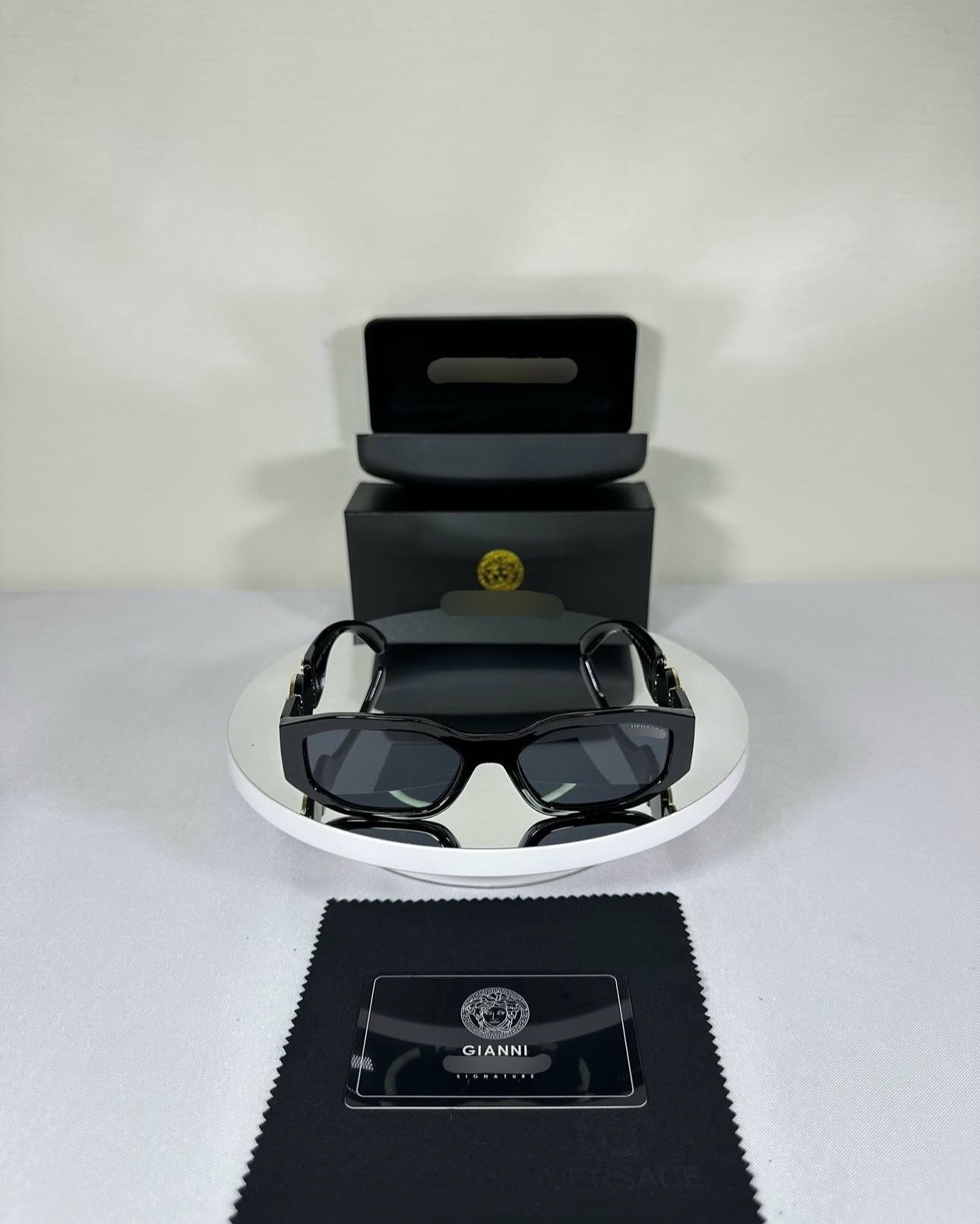Luxury Sunglasses 