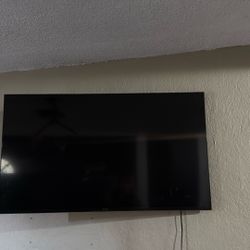 55 Inch Sony Smart Tv