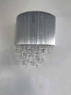 Wall Chandelier