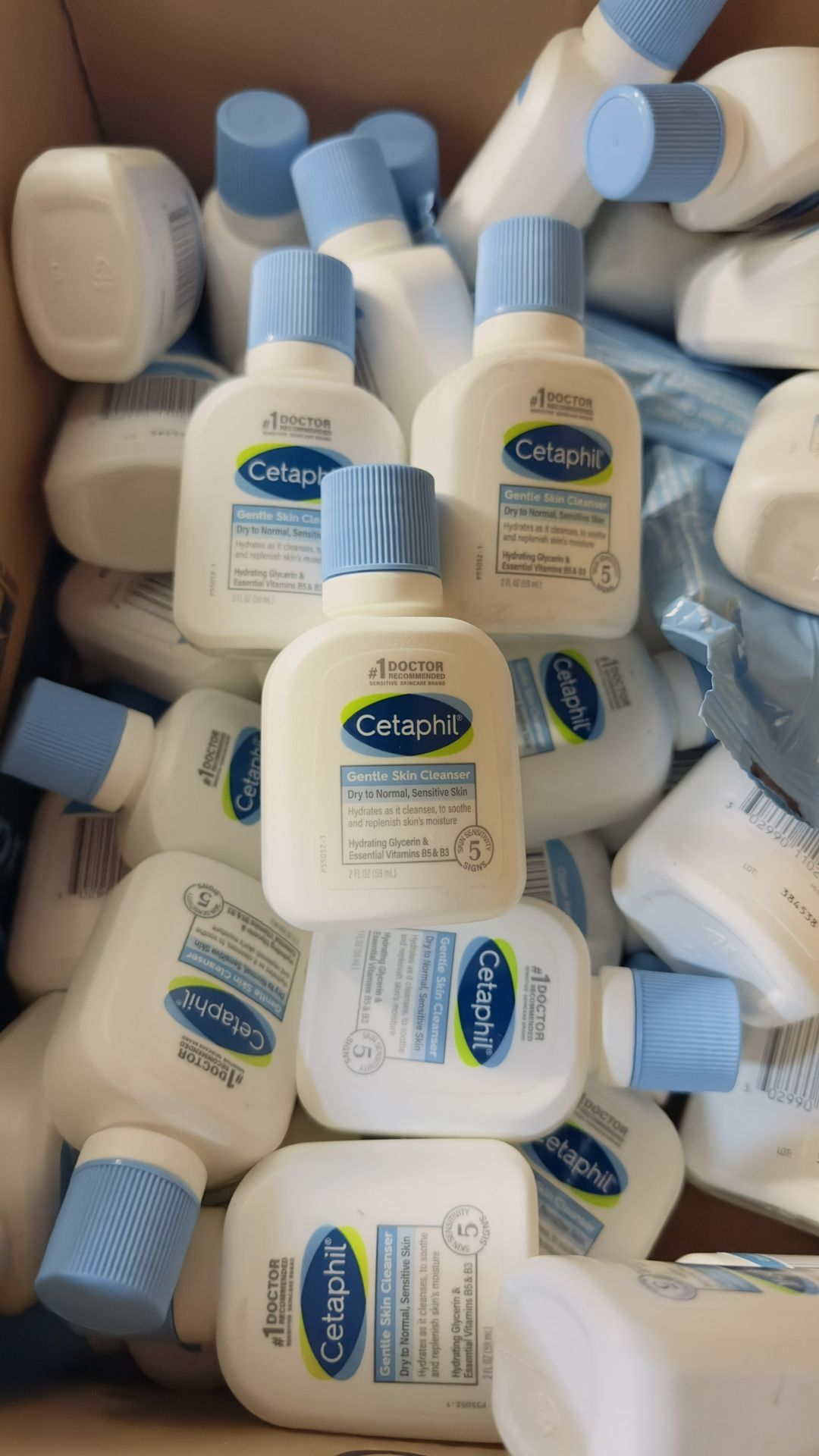 Everything in this post $1 Each