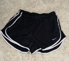 Girls Nike Shorts