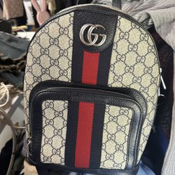 $1,200 Gucci Bag 