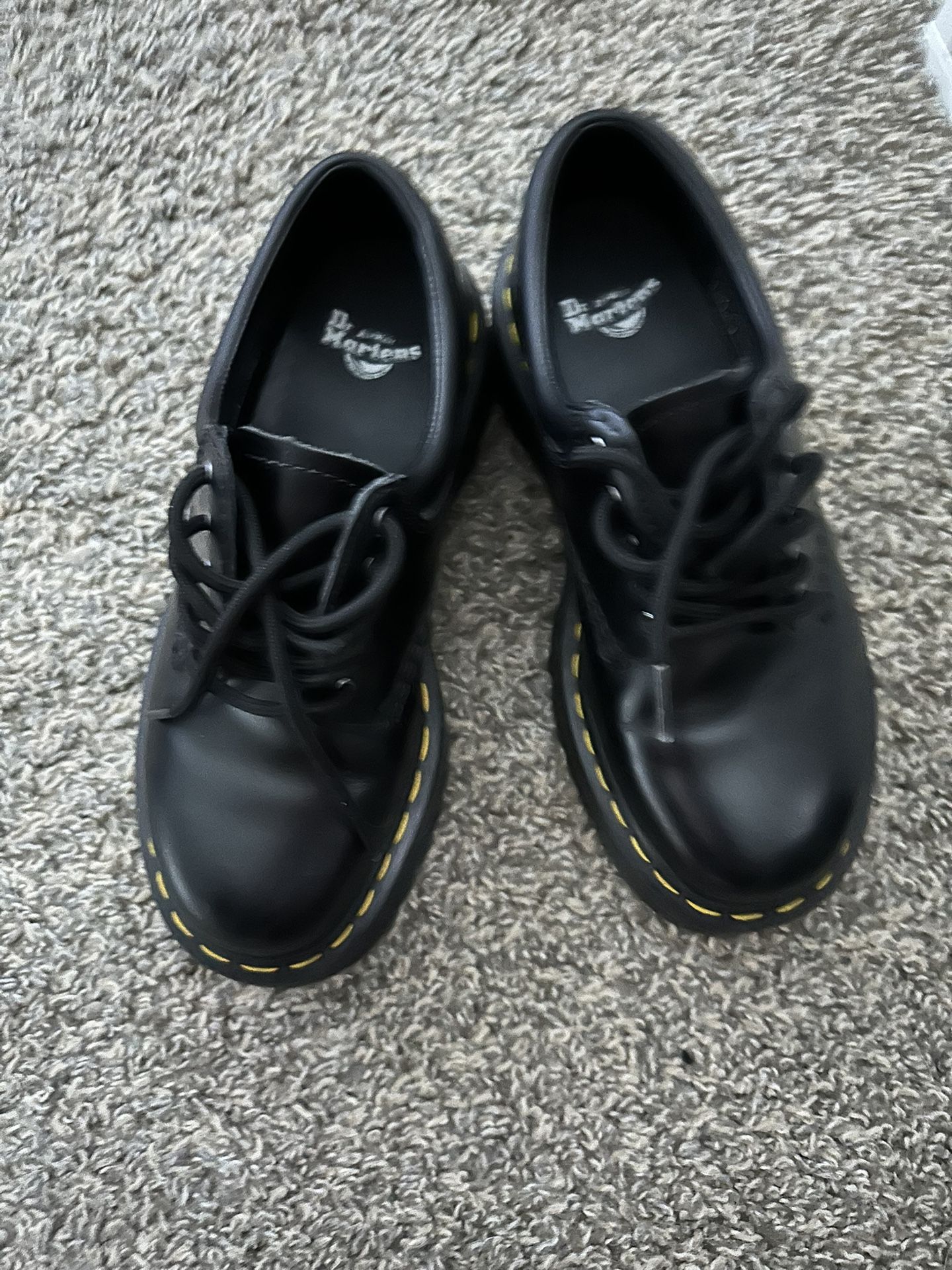 Dr Martens