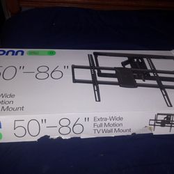 T V Wall Mounts 2 Of Them 