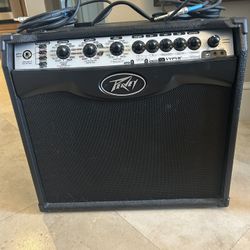Peavey Amp VYPTR vIP2