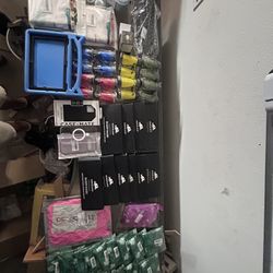 Each Item 2$ Items All Brand New 