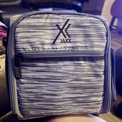 Meal Prep Lunch Box ( New)