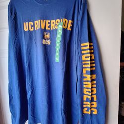 UC Riverside T Shirt Champions 