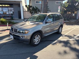 2008 BMW X5