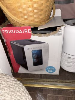 Mini Fridge
