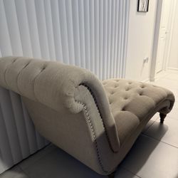 Sofa Chaise