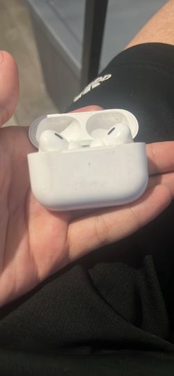 AirPod Pro 2 Gen For Parts