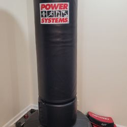 Punching Bag 