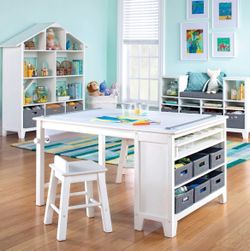 Kids Activity Table