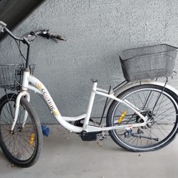 Ebike 
