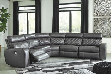 Sofa Bed Couch, Living Room Furniture, Sleeper Sectional