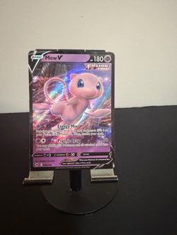 Pokemon card