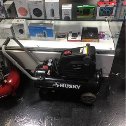 Compressor HUSKY 8 GAL 150 PSI