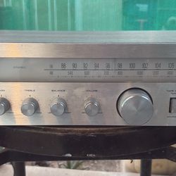 Fisher Vtg. MC 2000 Japan Studio Standard Stereo Receiver