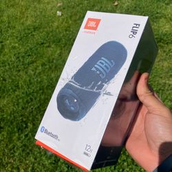 JBL FLIP 6