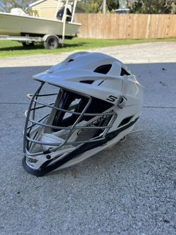 Cascade S Helmet