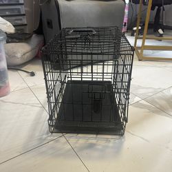 Dog/Cat Crate