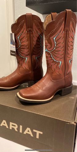Ariat boots women