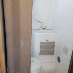 Complete Restroom 