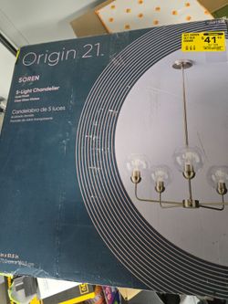 Chandelier