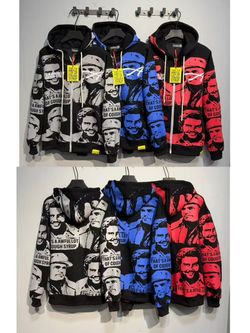 Hoodies