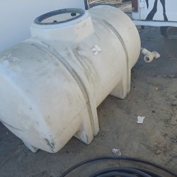 Water Tank