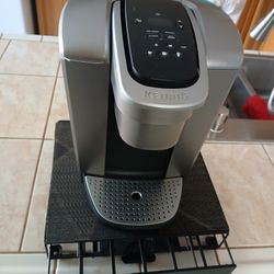 Coffee MAKER