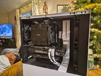 Gaming PC w/ RTX 3070 ti