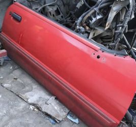 Ford Mustang door convertible