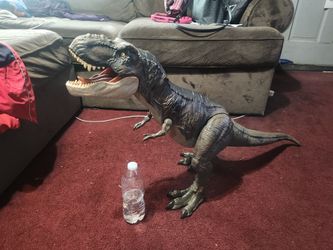 T Rex