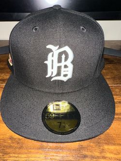 New Era Birmingham Barons Hat 7 7/8
