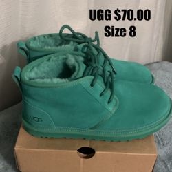 Shoes  UGG