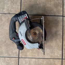 Craftsman 19.2v Saw