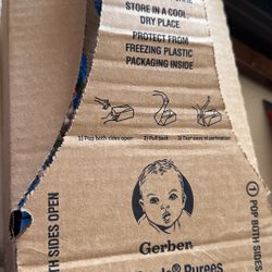Baby Food Free
