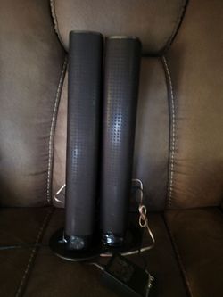 Speakers