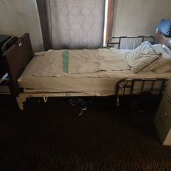 Medical Bed