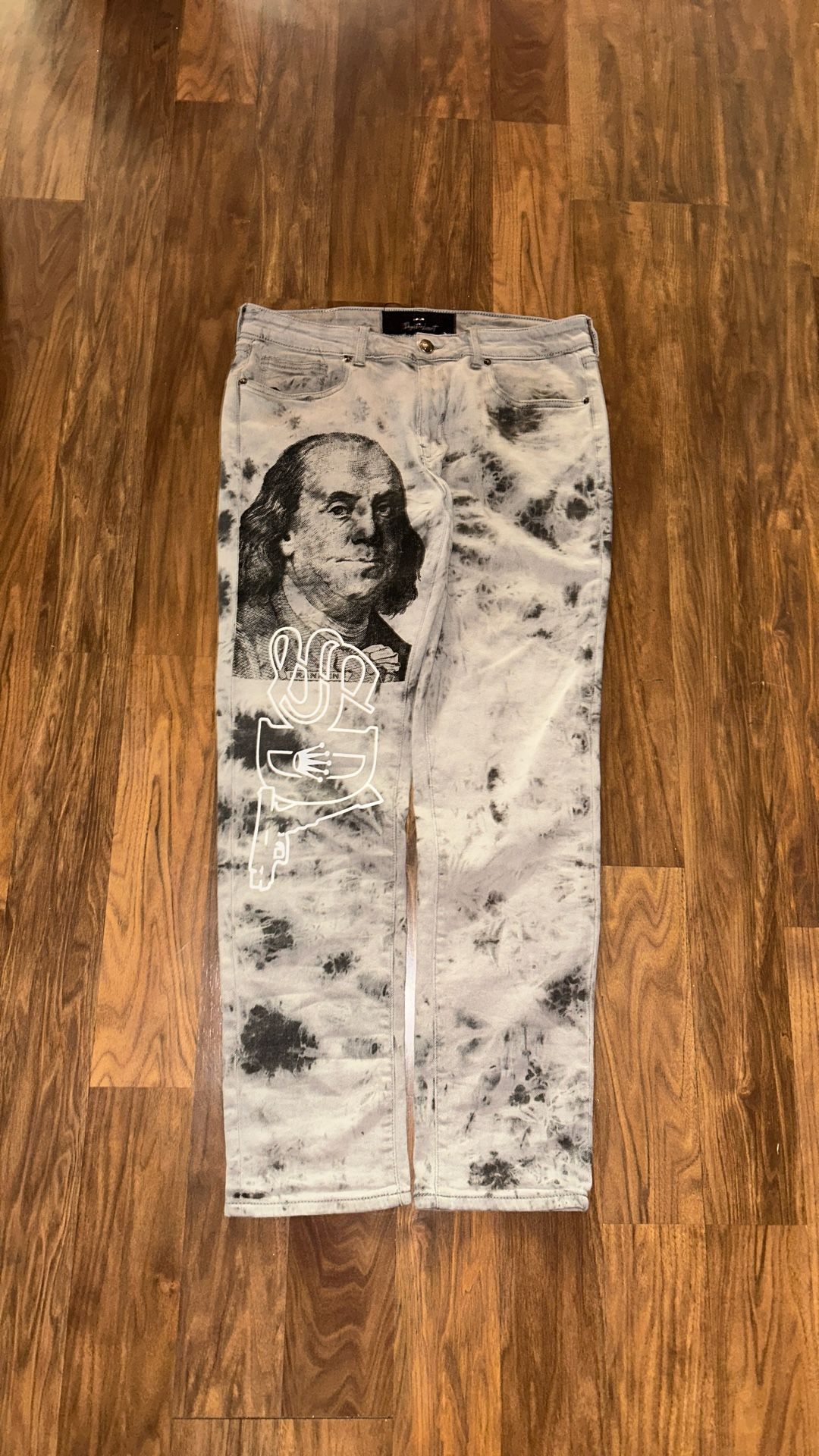 SDL Pants