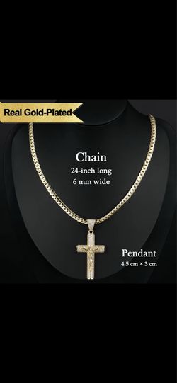 Miami Link Chain