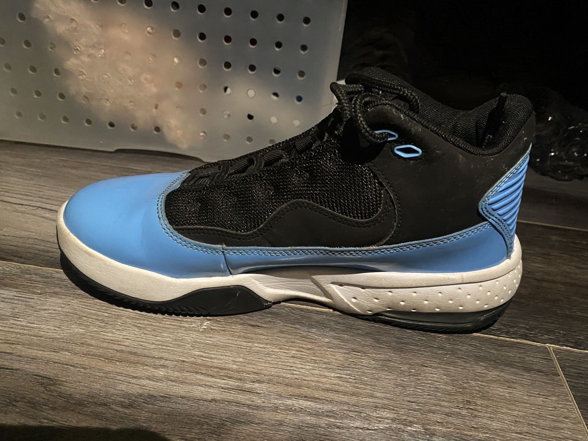 Jordan Max Aura 2