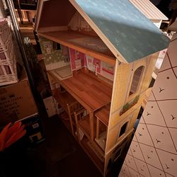 Doll House